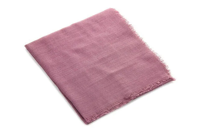 Square cotton cover with Iqrah Flam-K. Pink, 100x100 cm 80 grpamukluflamllıflıklız yarn