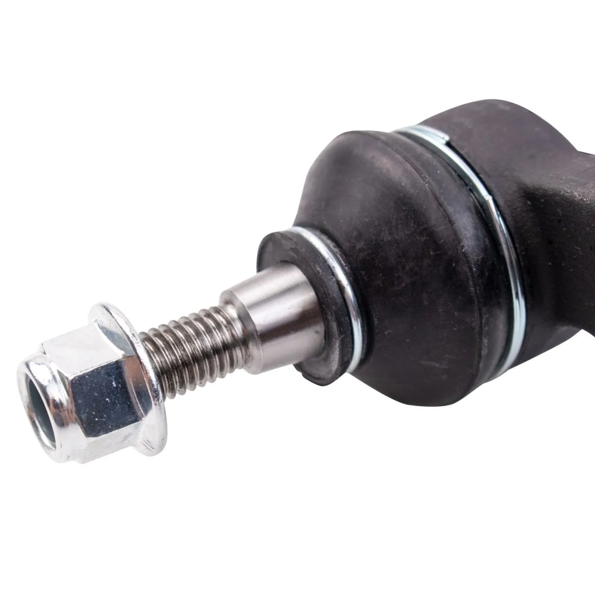 Vorderes äußeres Spurstangenkopf links Fahrerseite links LF für Volvo C30 C70 S40 V50. Passend für Teilenummer 31201413