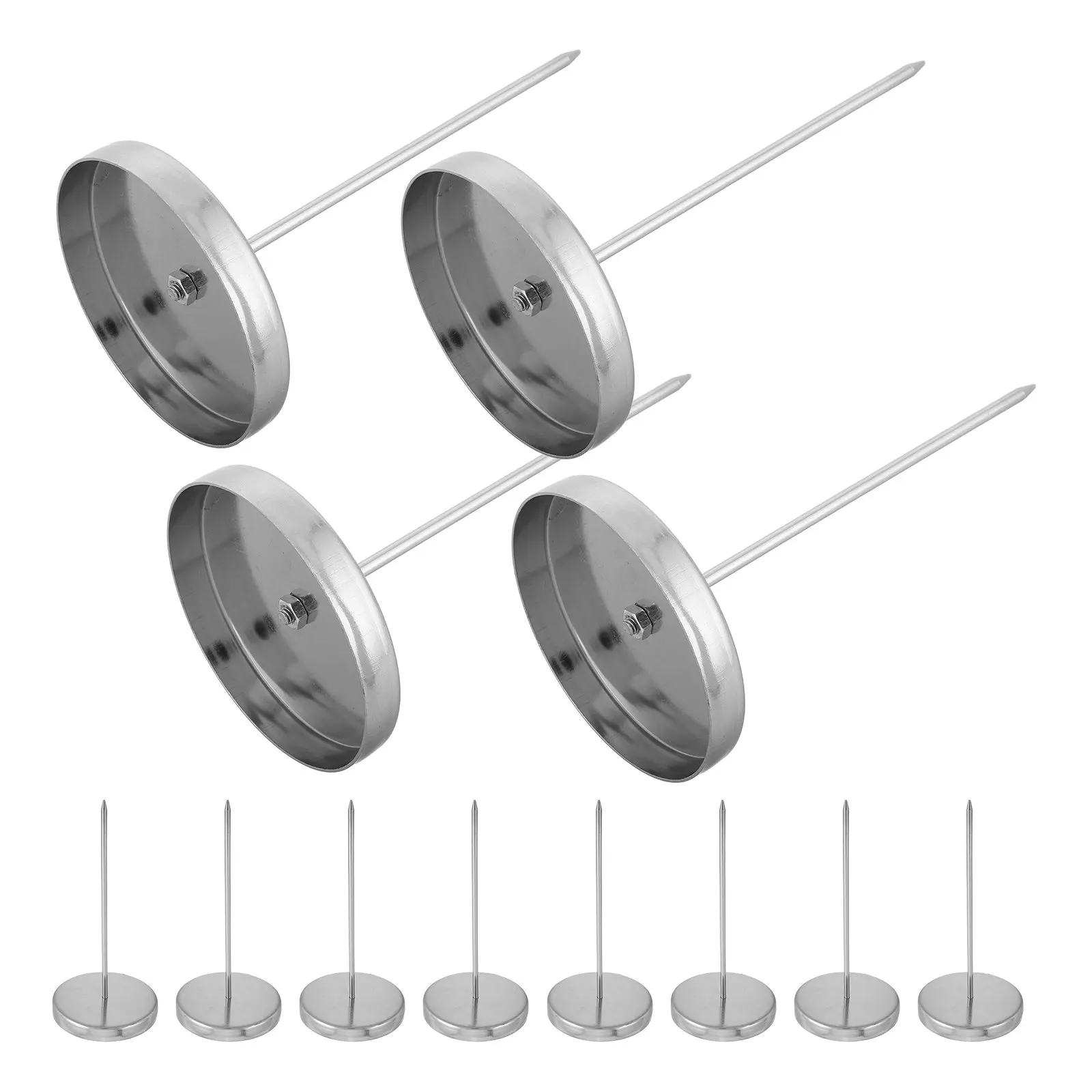 12-soportes-elegantes-de-acero-inoxidable-para-recibos-organizador-de-tickets-y-notas-para-restaurantes-recepcion-cocina-y-oficina-eficiente