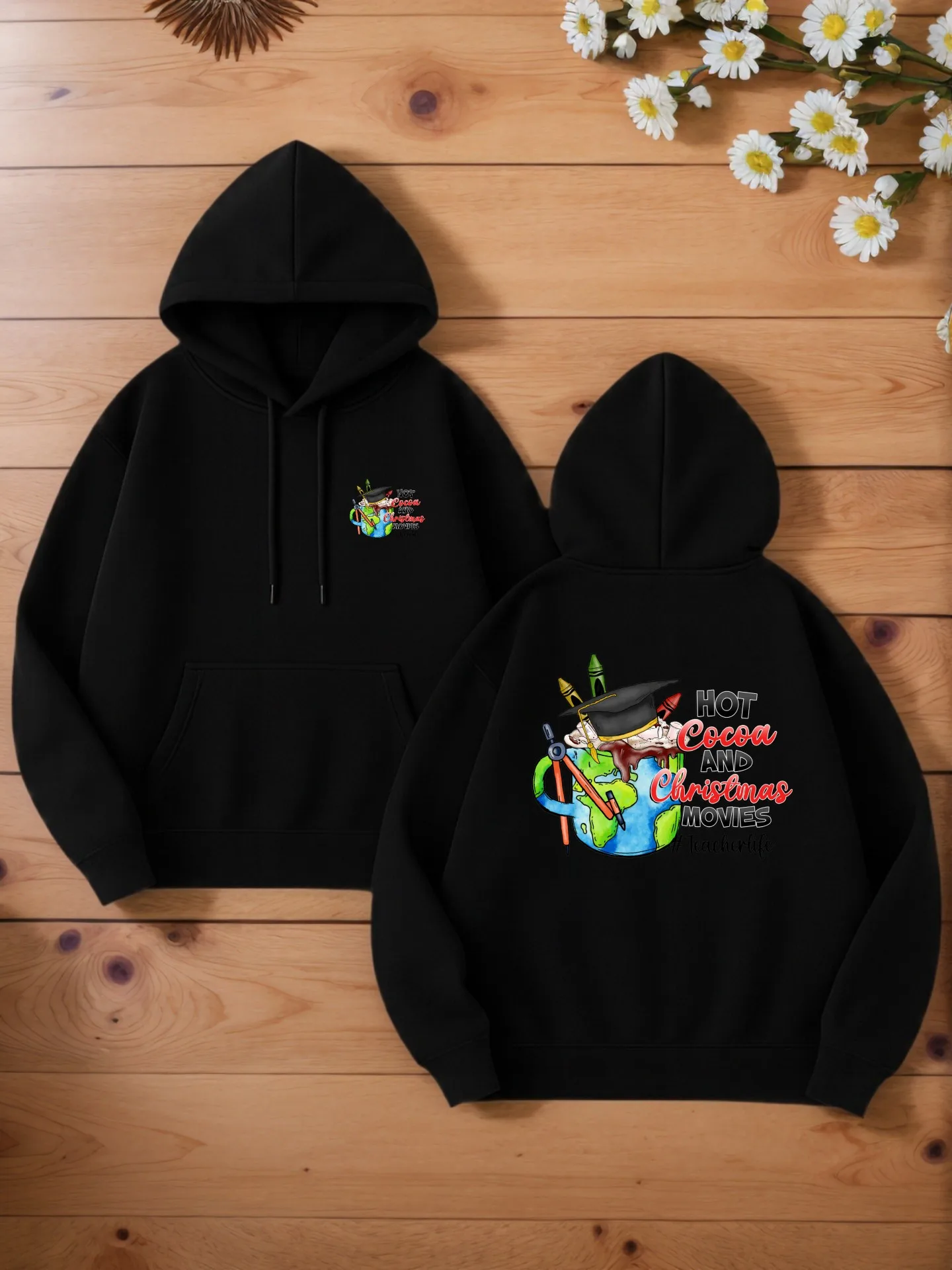 

Мужская толстовка с рисунком, мультяшный принт, повседневный стиль, флис, для мужчин, для повседневной носки