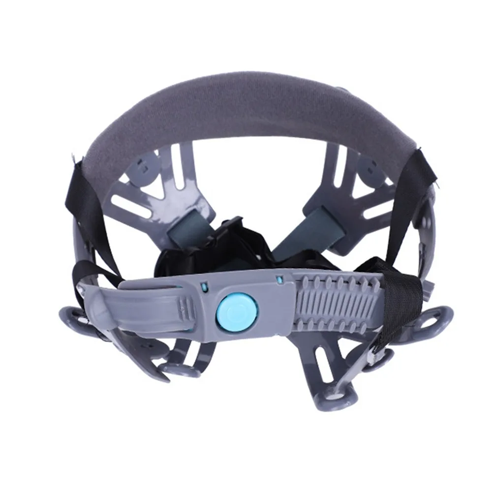 4/8 Point Hard Hat Suspension Knob/Button Breathable Safety Helmet Liner Bumpsproof Durable Gear Bump Cap Insert