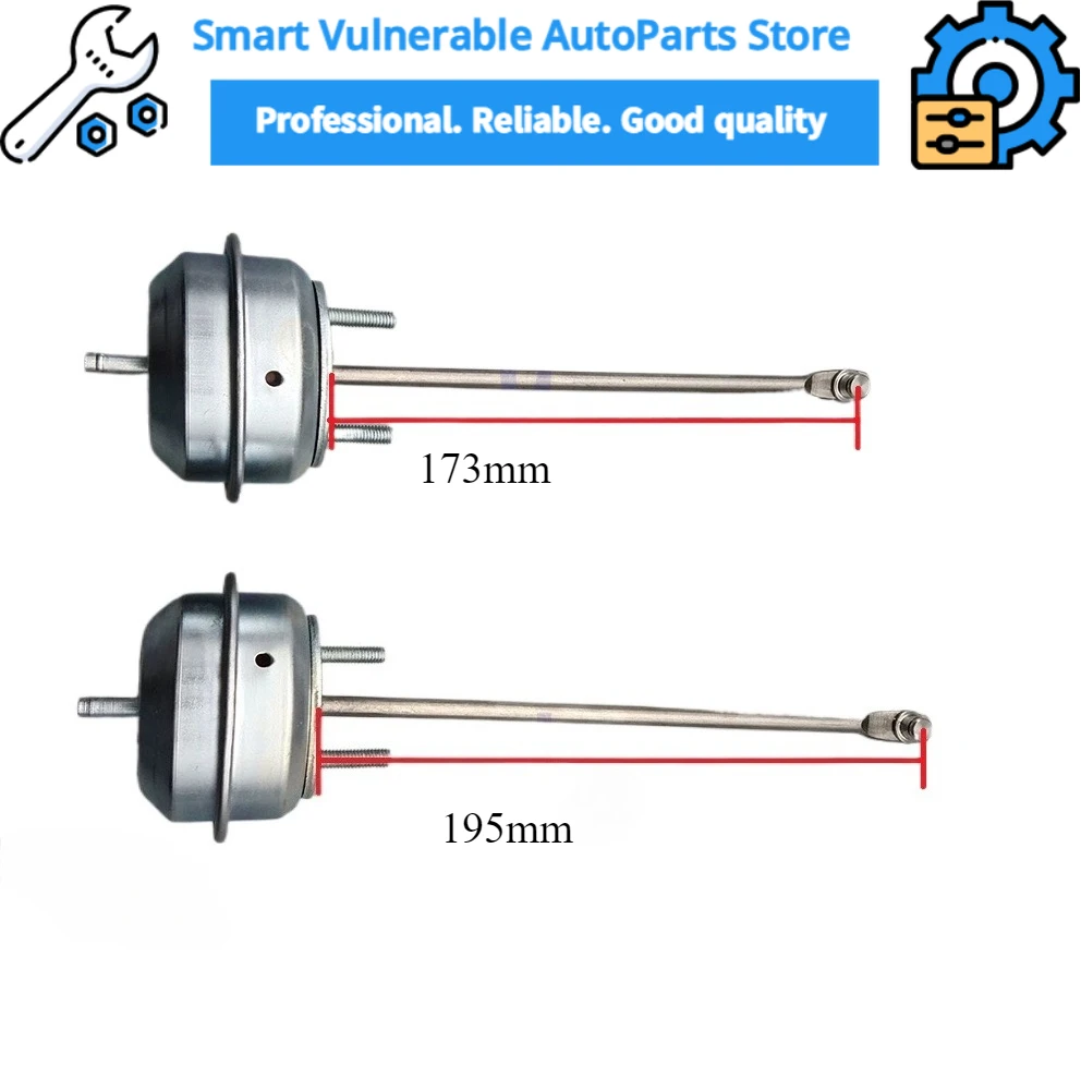 A2740904080 Turbo bleed valves Wastegate Actuator A2740904380 For Mercedes Benz GLC E C Class W212 W204 W205 W253 A2740903480