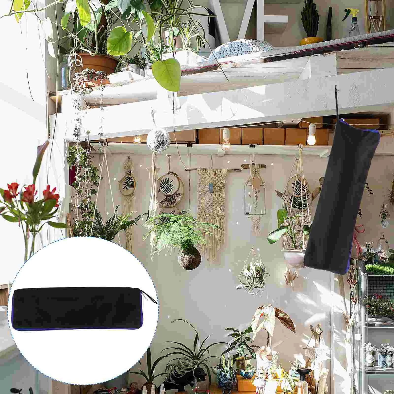 Umbrella Cover Hanging Pouch Holder Organizer Folding Case for Storage Bag Waterproof The Tote