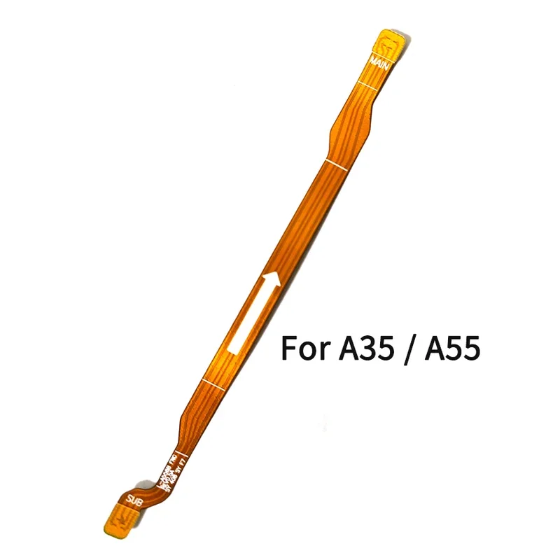 

For Samsung Galaxy A35 A55 Wifi Antenna Signal Flex Cable Repair Parts