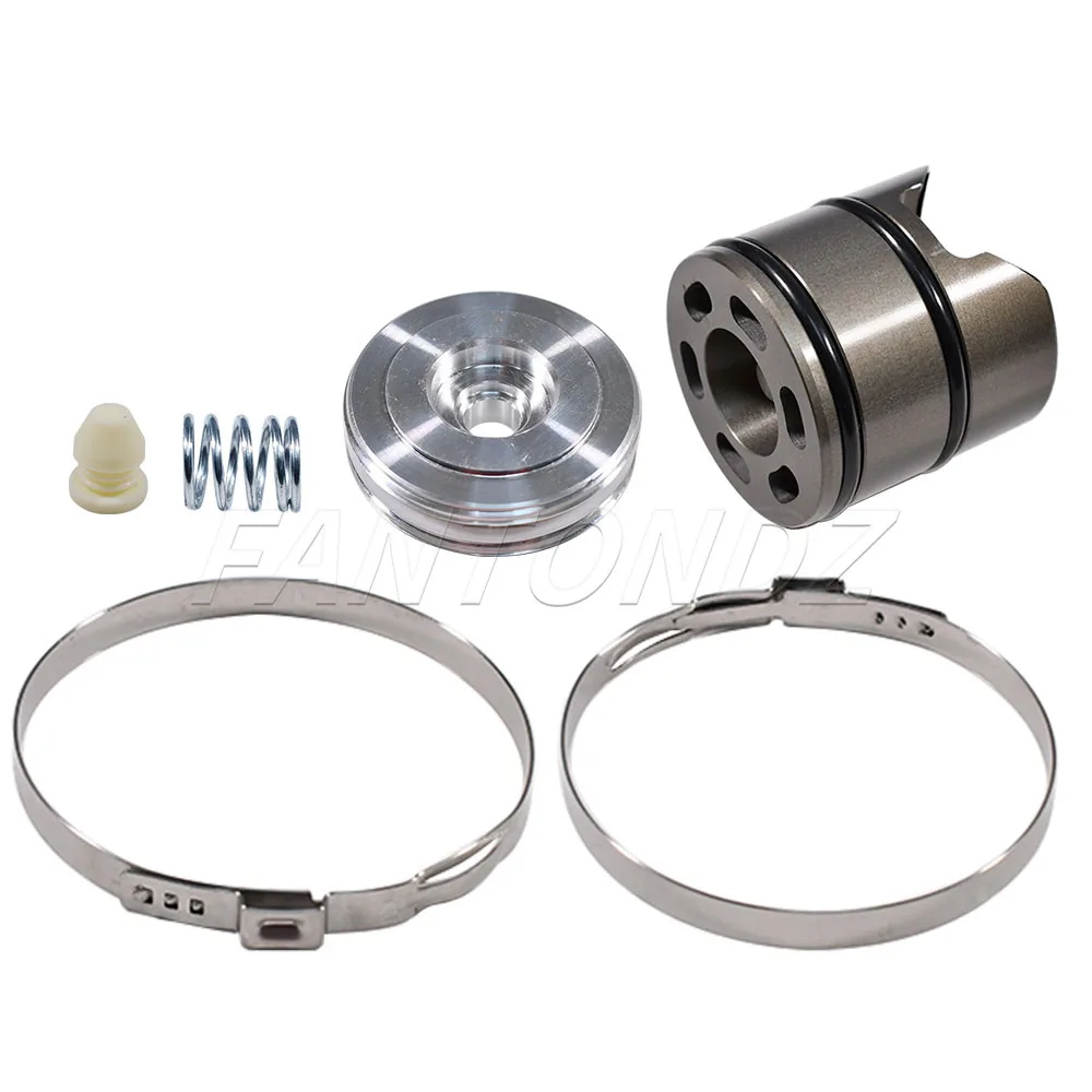 Kit de reparación de bastidor de dirección, herramienta para BMW F20, F21, F30, F32, F31, F36, F48, F25, Serie F 1, 2, 3, 4, X1, X3, X4, 32106891974
