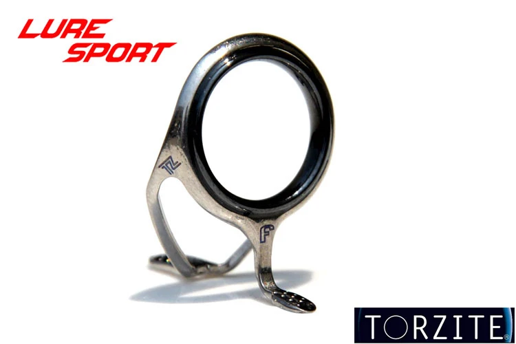 FUJI Titannium Frame10pc Set TORZITE Ring TLRVTG10 TKBTG TKTTG TKGTT SIC Ring TLRVSG10 TKTSG TKBSG TKGST Rod Building Component