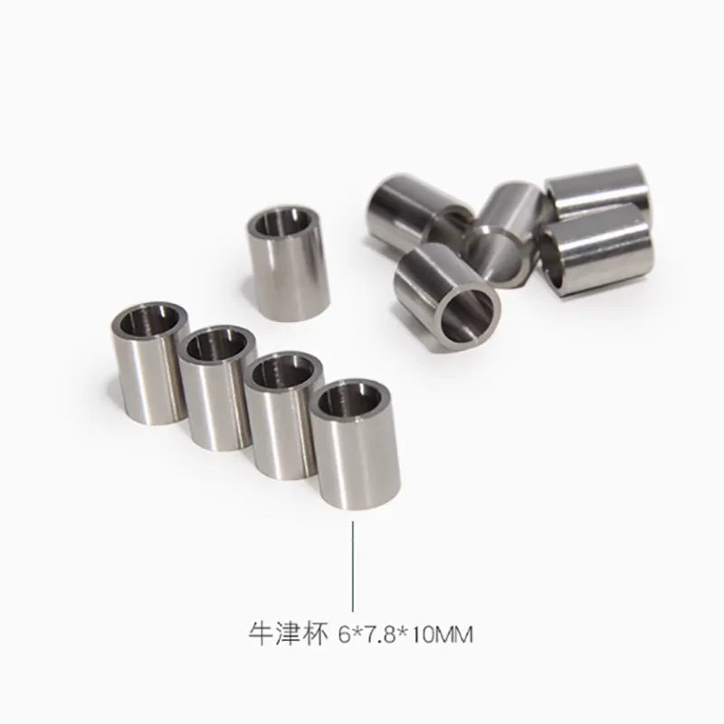 

10PCS Oxford Cup Antibiotic Tire with Microbial Culture Drug Sensitivity Experiment Antibacterial Culture Ring 6*7.8*10mm