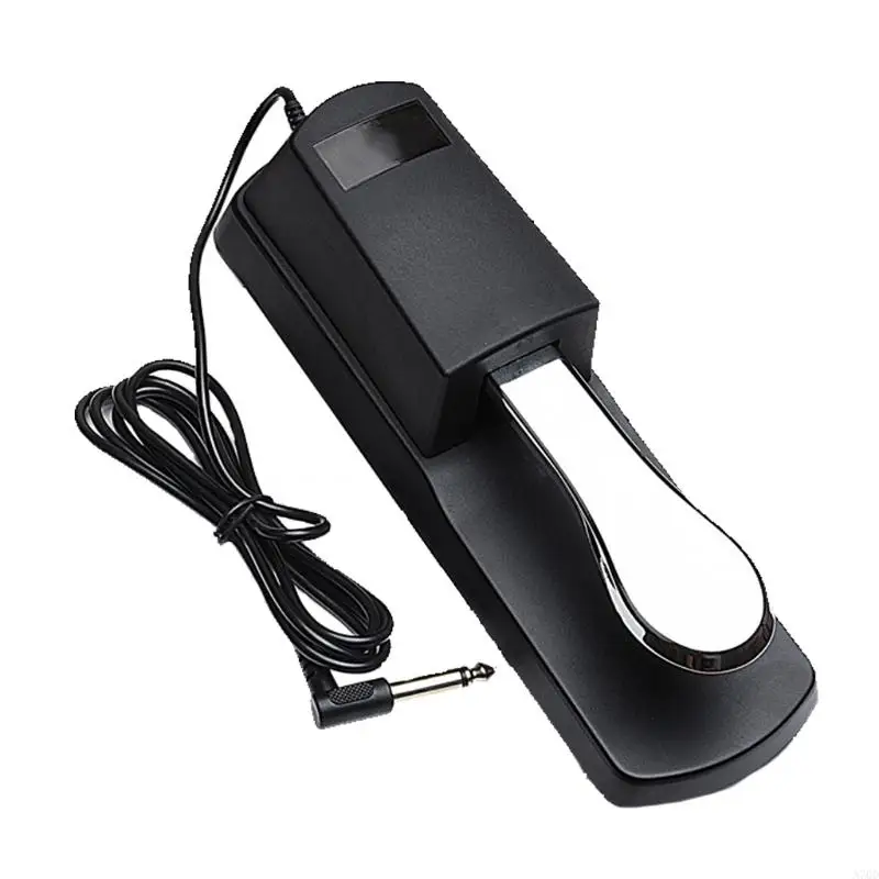 

Universal Foot Pedal for Electronic Keyboard Piano, Roland, Korg, Behringer, A70D