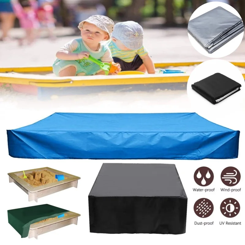 Four Colors Oxford Easy To Clean Convenient To Fold And Store Tricycle Body Rain Proof Transportation Vehicle Dust Cover