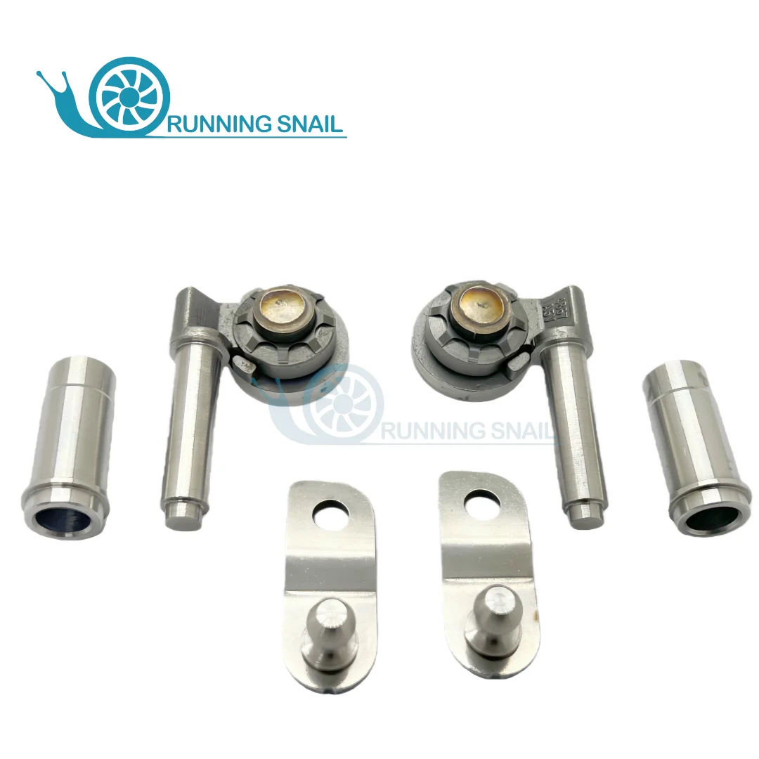 

Брязкальце Wastegate для Porsche 2.9 TFSI 06M145701N 06M145702NSupplier Runningsnail