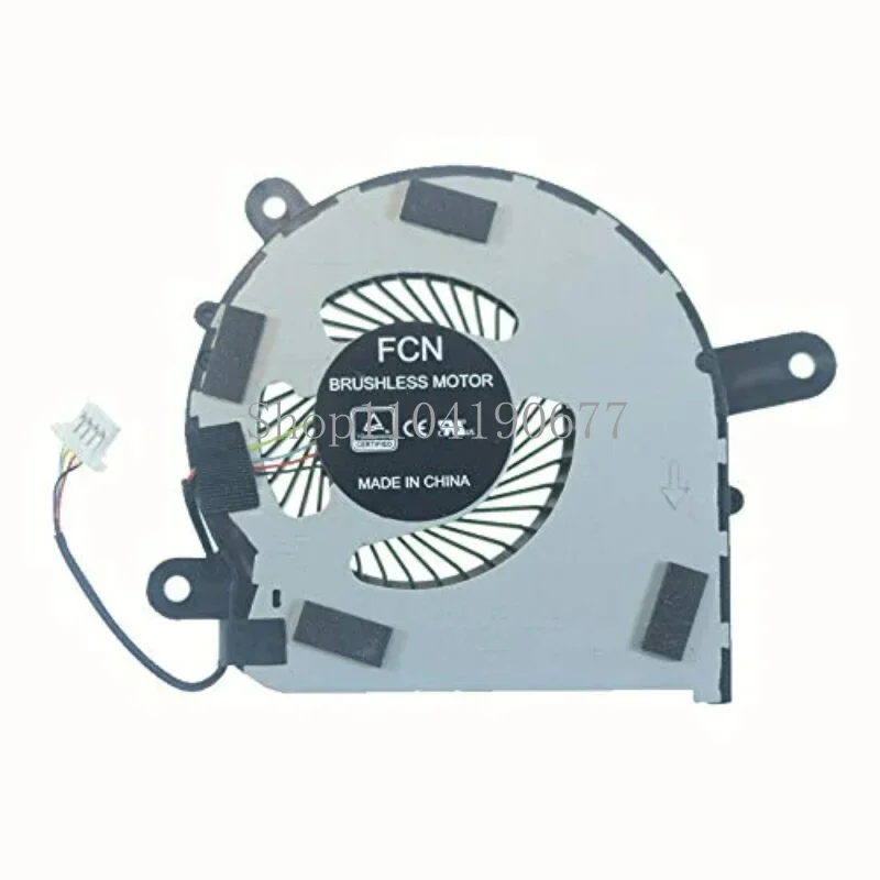 Fan for HP elitedesk 800 G3 mini 600 G3 400 G3 cooling fan 914256-001