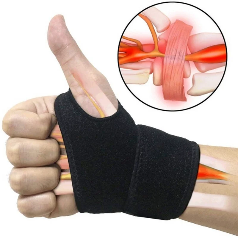 thumb