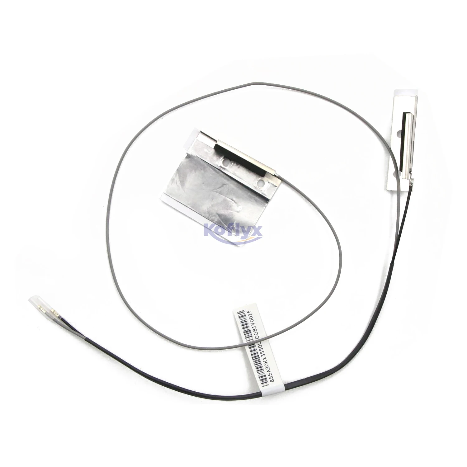 

SA30K14480 Koflyx new gadgets 23.8" WiFi antenna cable Modul for lenovo ThinkCentre M900z All-in-One/M73 Desktop/M910z All-in-On