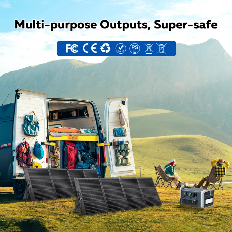 Thumbnail 4 - #85 Best Portable Power Stations to Buy In 2026