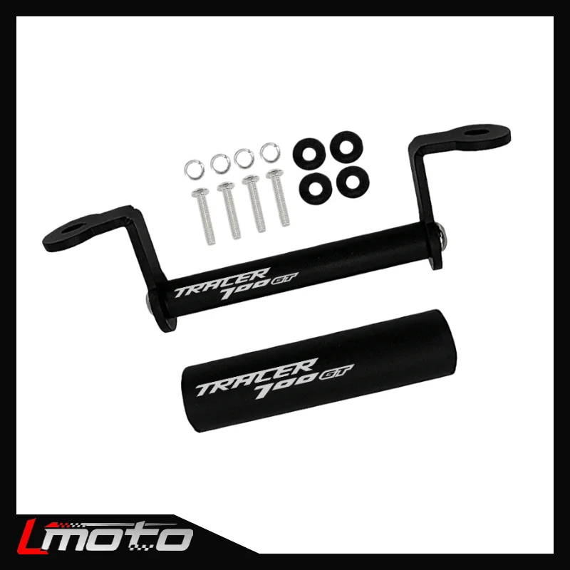 

Motorcycle accessories mobile phone holder GPS navigation board holder For Yamaha Tracer 7/700 GT MT-07 Tracer 700GT