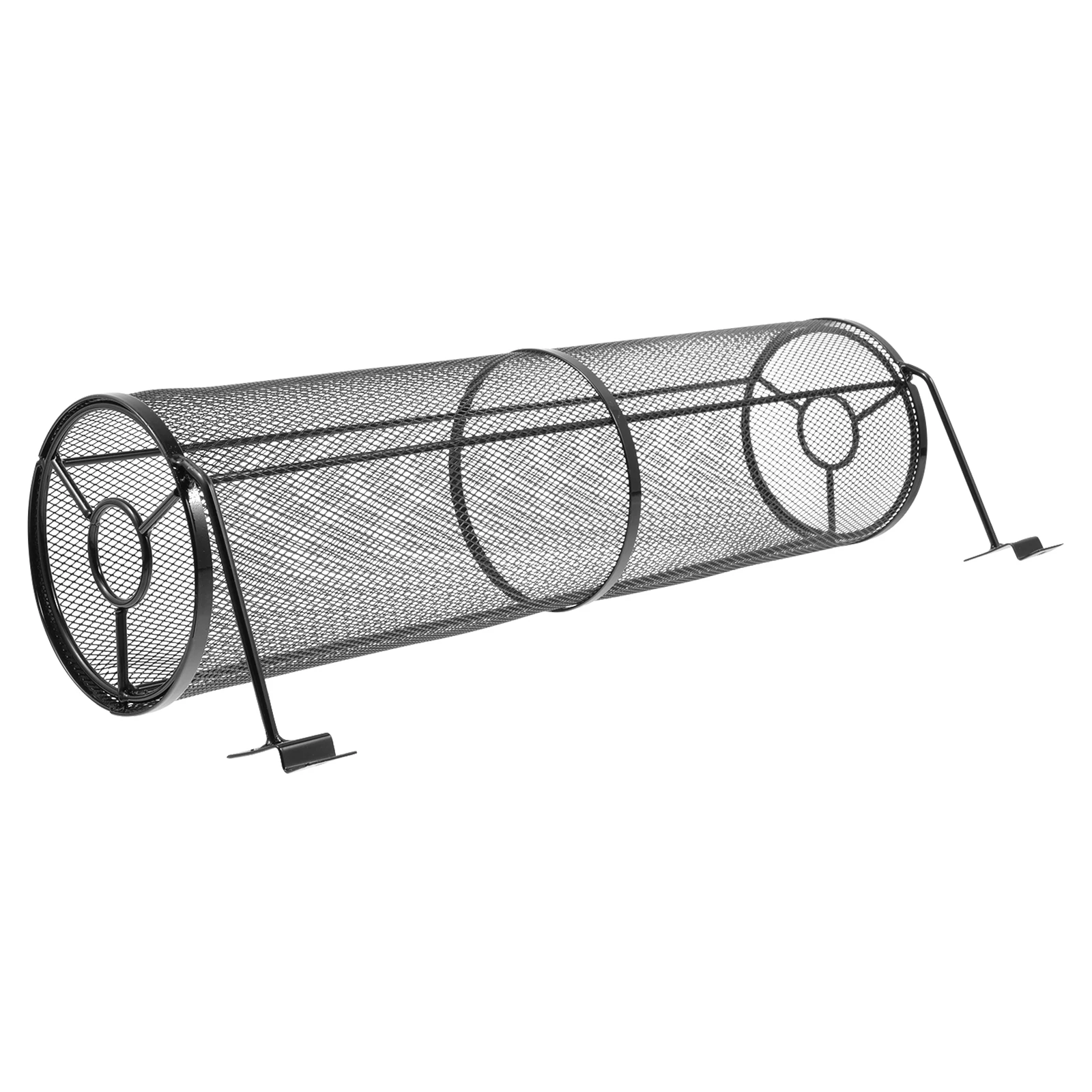 

1pc 48CM Hairband Black Tabletop Organizer Hair Hoops Rack Headband Shelf Storage Display Stand Jewelry Exhibiting Tool