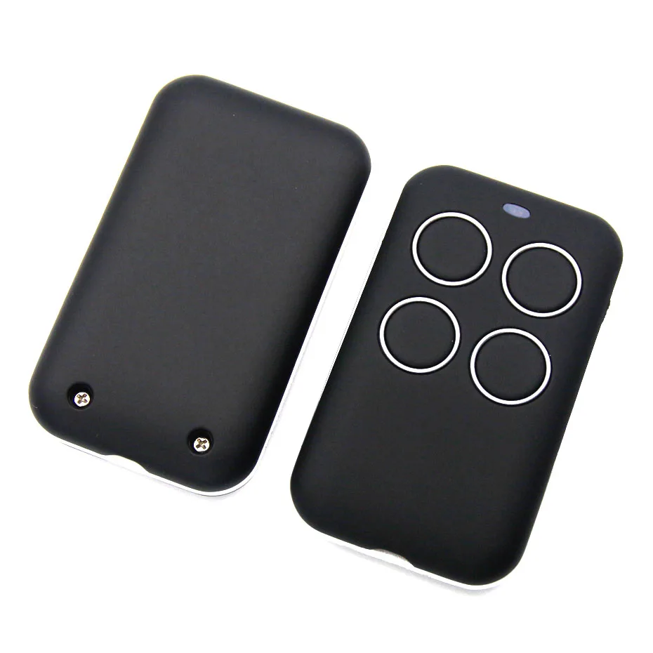 Waterproof Case 4 Button Wireless D4 Remote Control Duplicator Copy Code 433mhz Universal Remote Control Duplicator