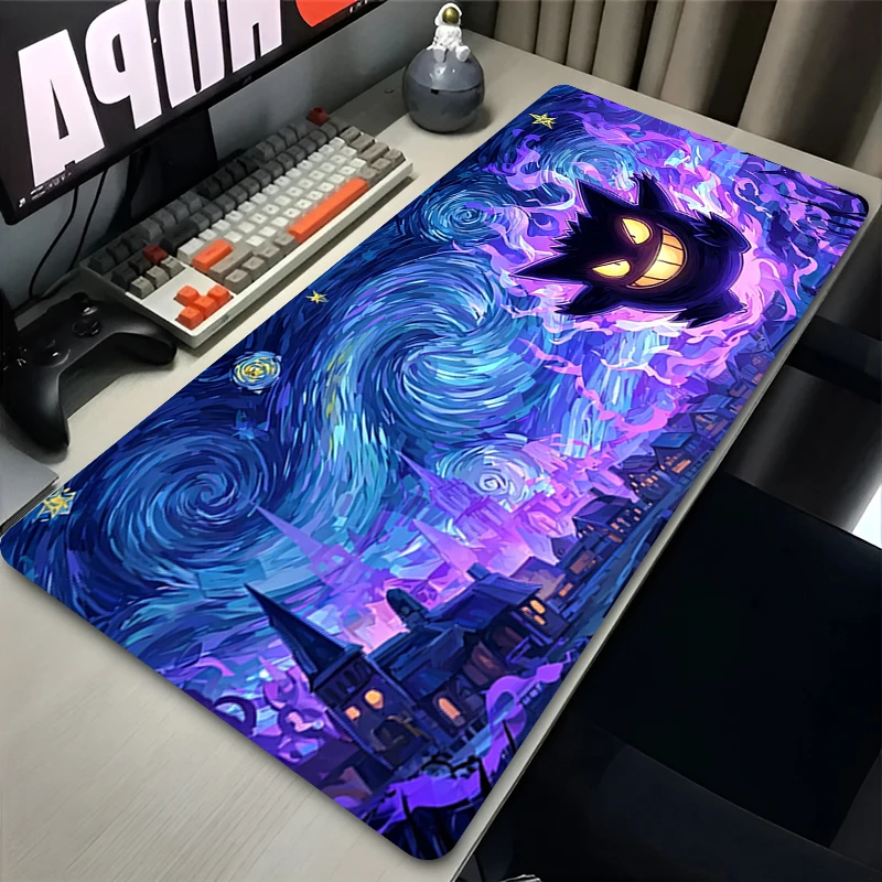 Mousepad Large Gaming Pc Acces - Gaming Keyboard High Ground recension och pris