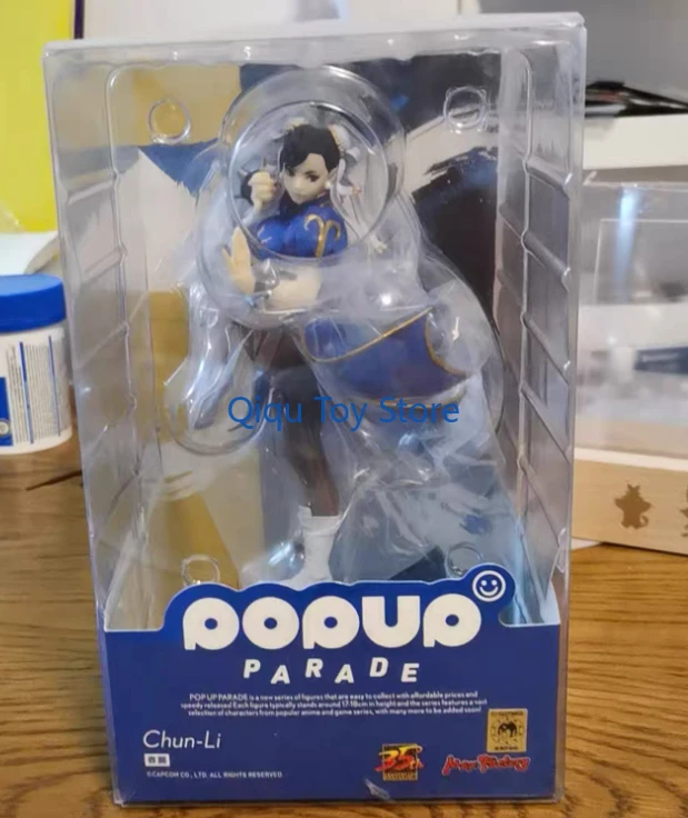 

В наличии Chunli Розовая Синяя Розовая Одежда Chunli + Синяя Одежда Street Fighter