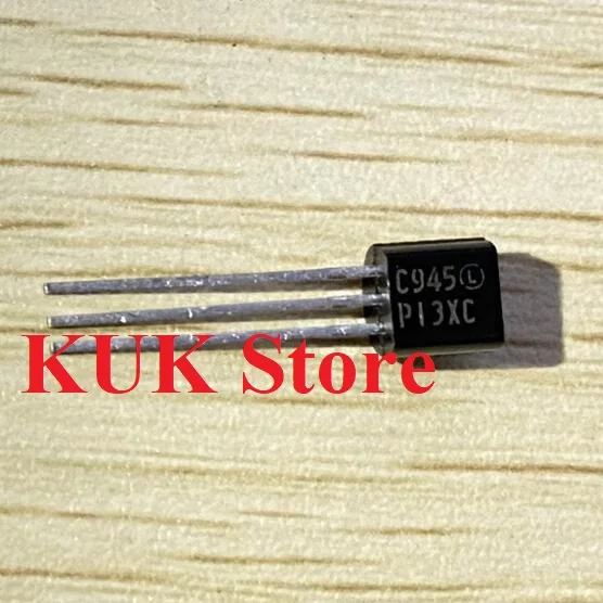 

Настоящий оригинал 100% новый C945 2SC945 TO-92