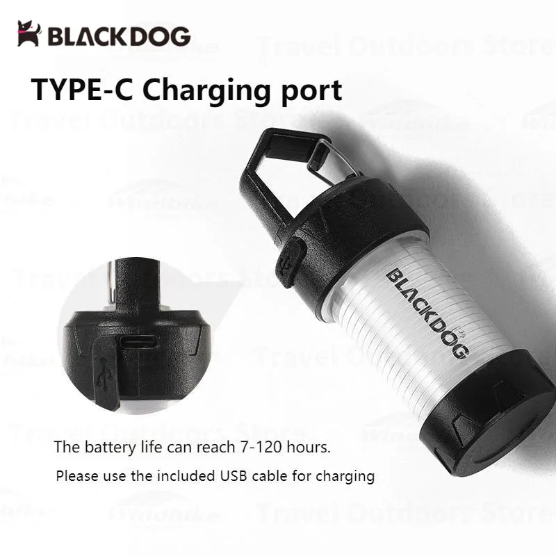 Naturehike Blackdog…