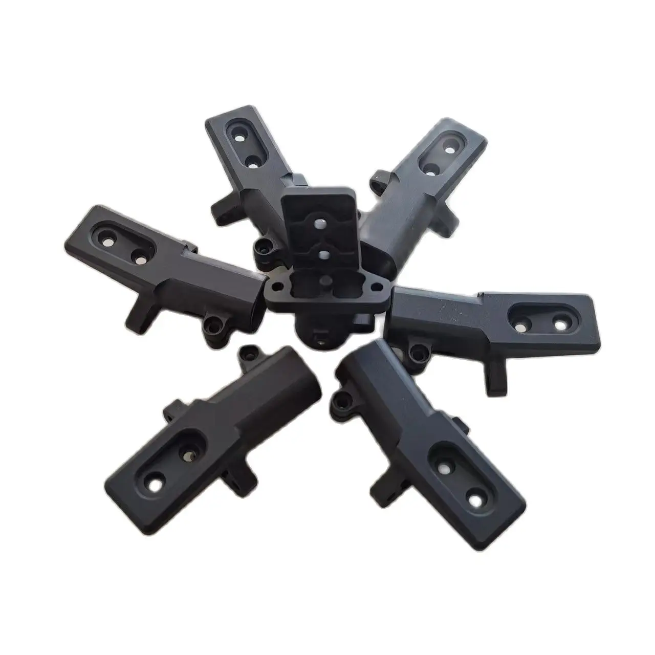 Agriculture Agras Drone Accessories For DJI T20 Tripod Upper Connecting Piece Right Left