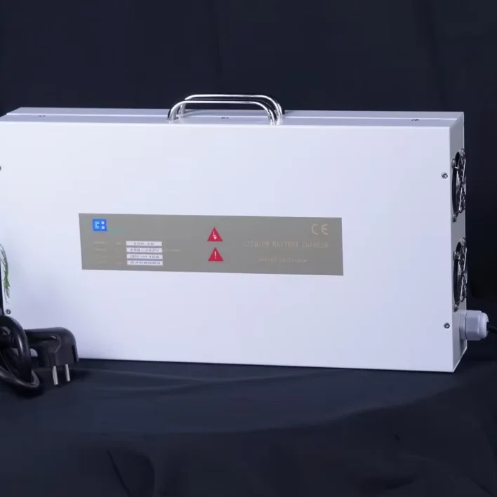 High Performance 3KW Charger for Li-ion/Lead-acid Battery 72V,84V,96V,108V ,114V,290V.