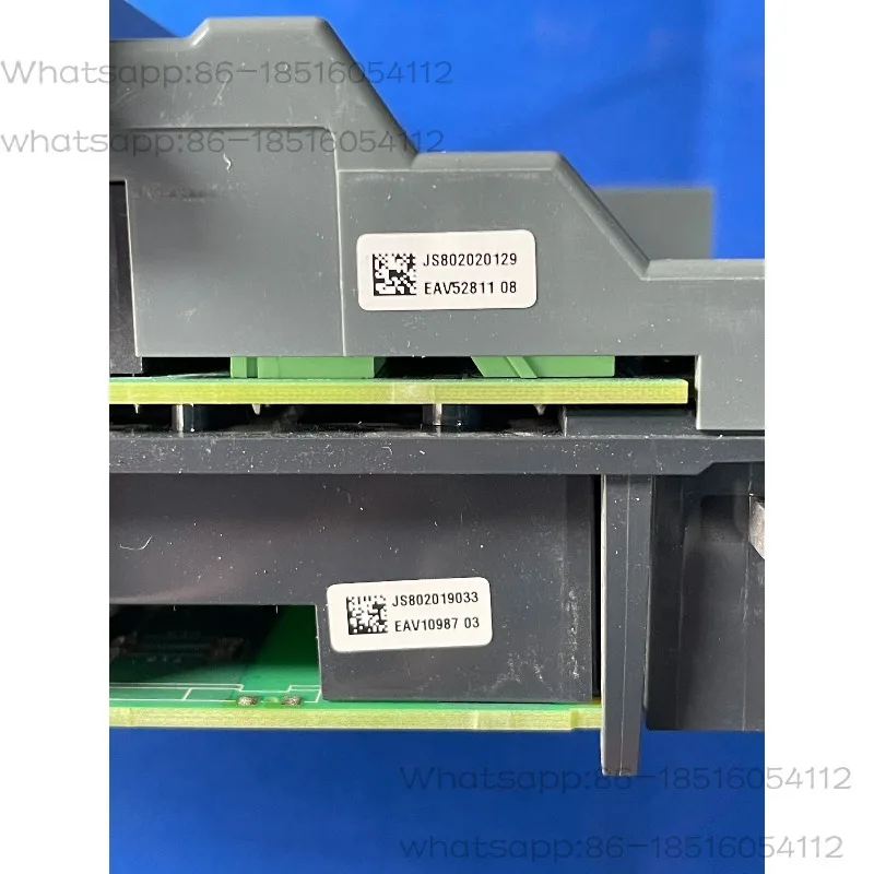 Frequency Converter ATV610 Series Terminal Signal Board CPU Board Main Board Control Card EAV52811