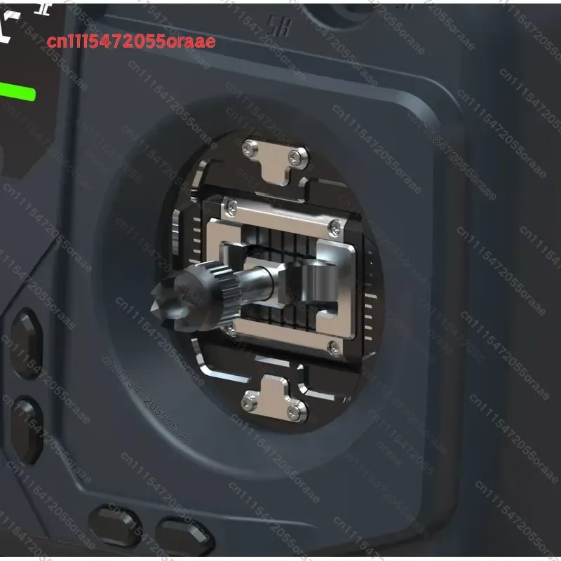 1Pair VS-L RDC50 Joystick T-PRO T12 Max Modification (T-LITE Not Available) suit for Bumblebee Jumper