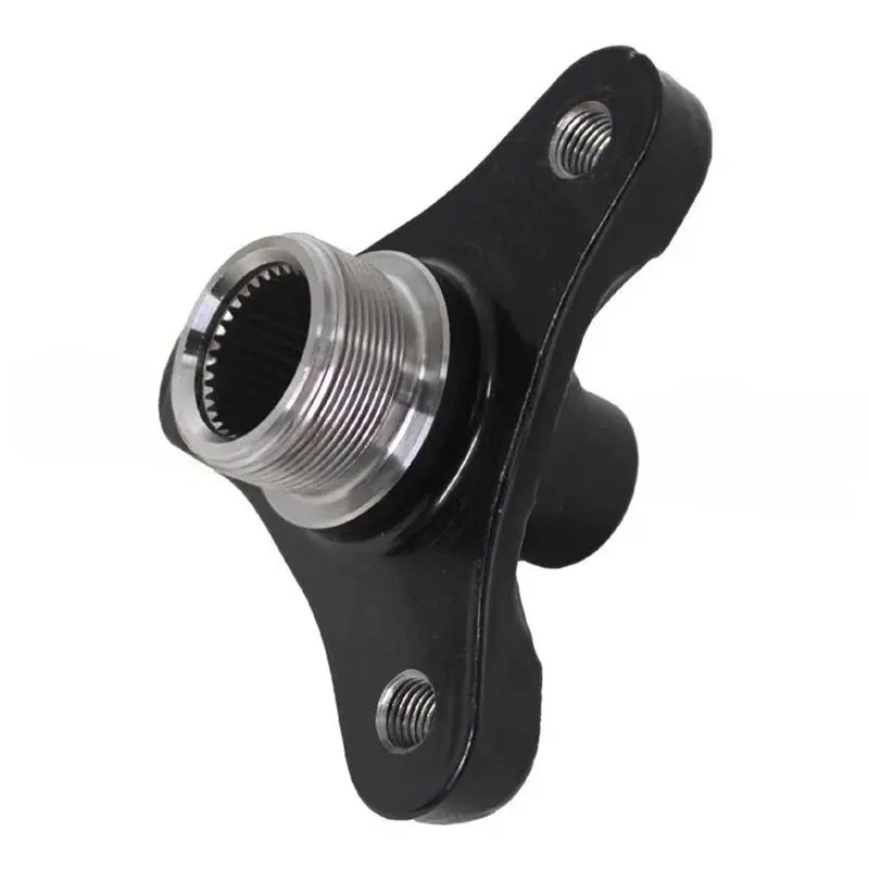 For BMW F10 F20 F01 F06 F13 F15 G12 G20 G30 Compatible 81Mm 34Teeth Drive Shaft Differential Flange 26107633480