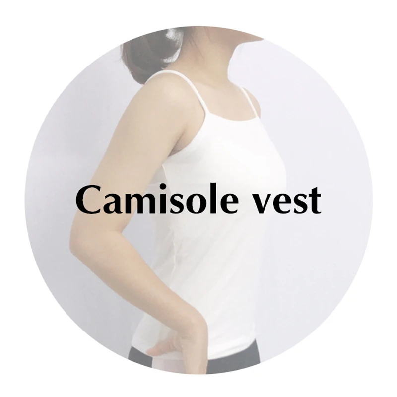 Summer Sexy Tank Top Women Sleeveless T-Shirt Fitness Sport Vest Tank Top Simple Solid Thin Camisole Female Undies