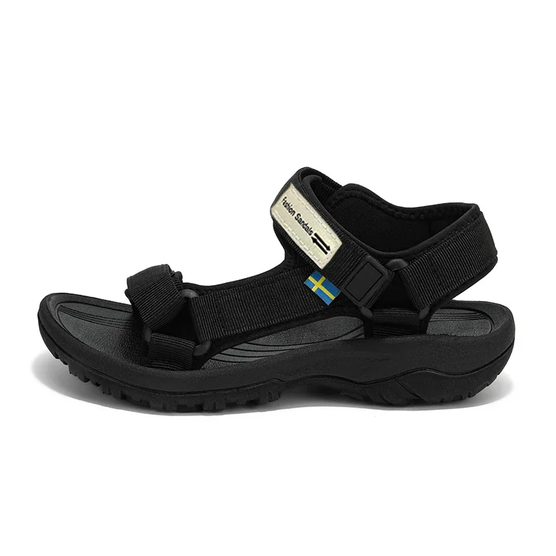 Walking Quick-Dry Non-Slip Lightweight Comfortable Beach Hiking Casual Flat Sandals &nbspWomen's Athletic Outdoor Sandals Sports