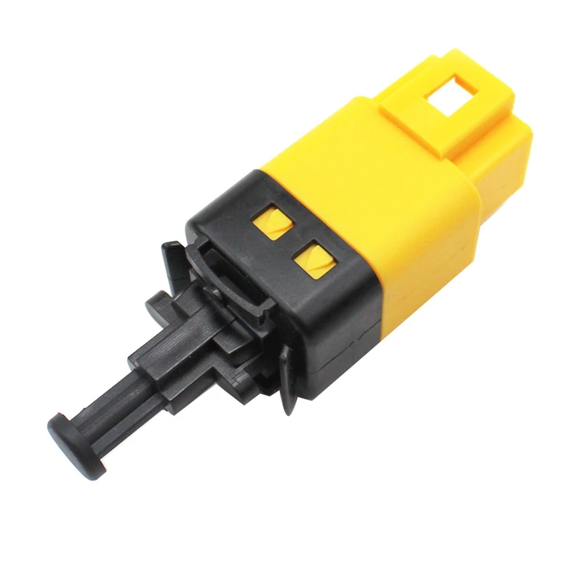 4Pins Brake Stop Light Switch 96874571 For Chevrolet Spark Optra Aveo Kalos Nubira Tacuma Daewoo Evanda Lacetti