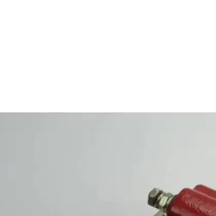 Reliable Engine Shut-off Solution Engine Shut-off Valve 12V Fuel Valve Engine Shut-off Valve Reliable Operation
