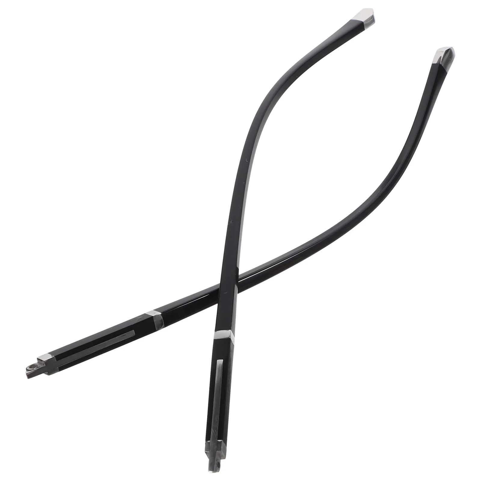 

1 Pair Replacement Eyeglasses Frame Temple Universal Glasses Arm Legs Repair Kit For Sunglasses Eyeglass Parts Sturdy Comfort
