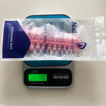 10 最佳銷售 按壓腳趾甲 - №6