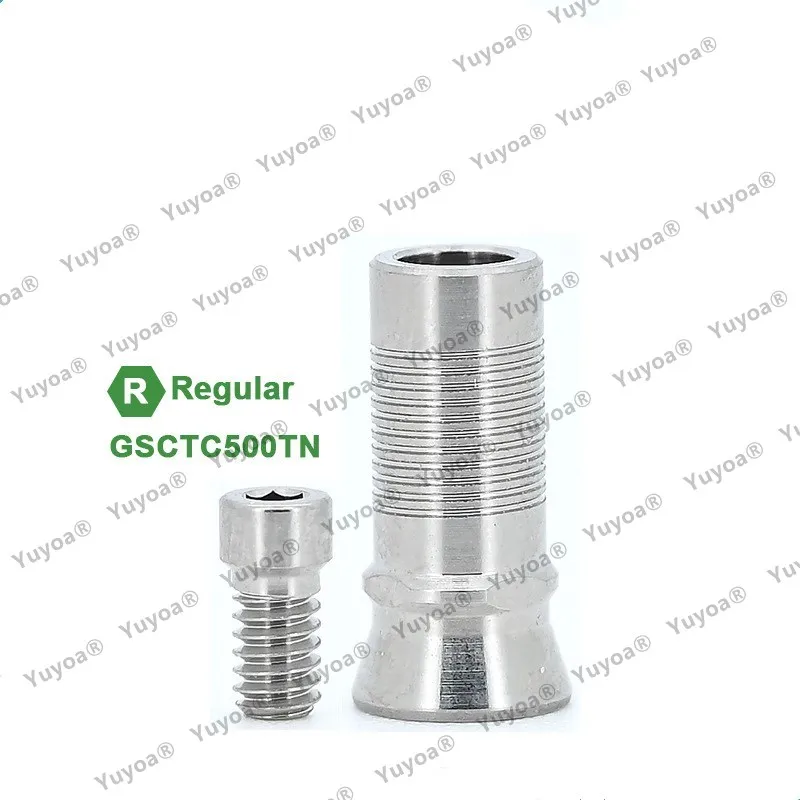 for Osstem 5.0R