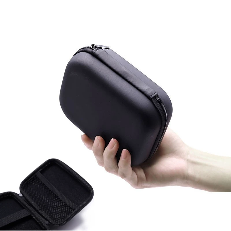 Custodia nera per Console di gioco R43 Pro custodia protettiva buona R43-Pro custodia per Console di gioco M18 antipolvere antiurto