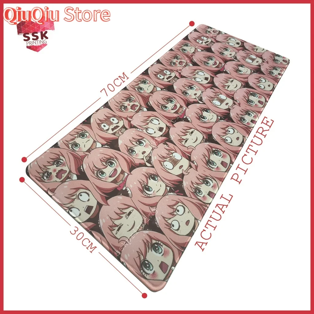 Winnie the pooh Extended Mousepads | Minimal | Large | Long | Gaming Mousepad | Deskmat 3 MM | 5 MM