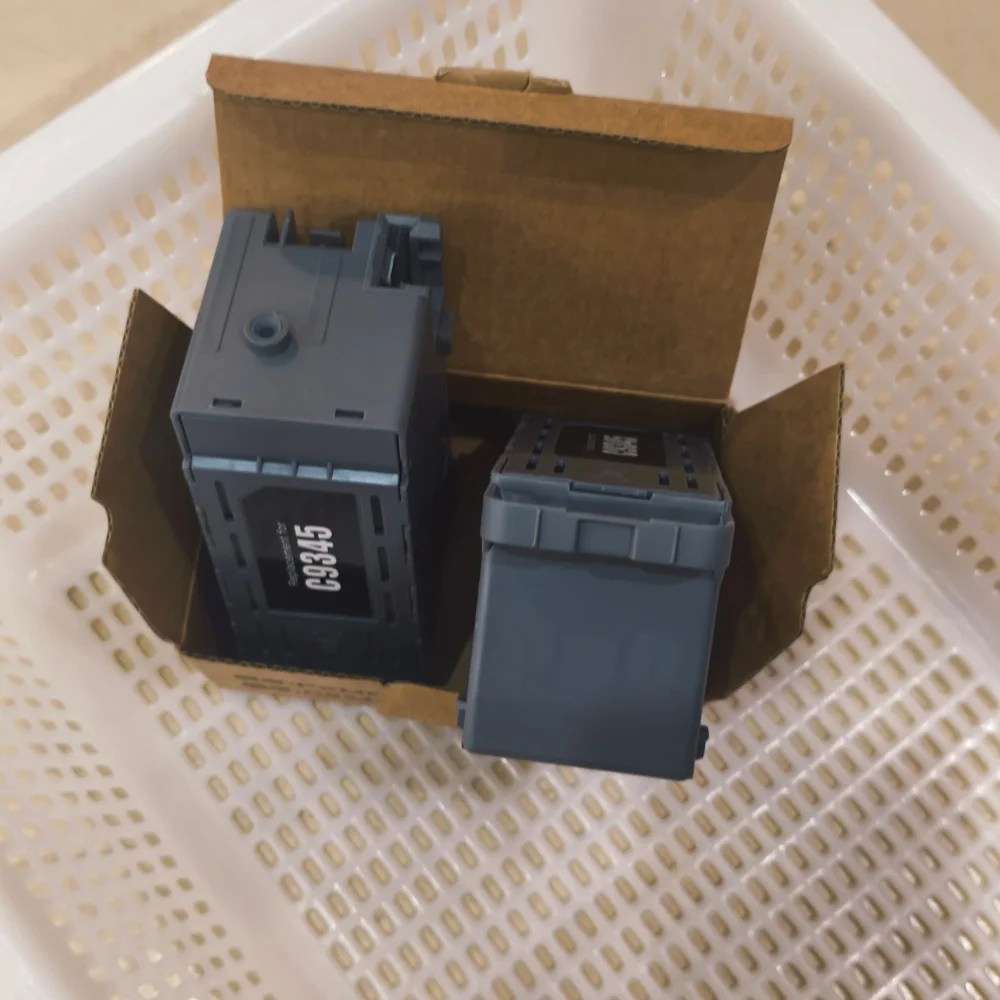 

10PCS Ink Maintenance Box for EPSON L8050 L8160 L8180 L15158 L15168 L15180 L18050 ET 8500 8550 18100 M15180 M16680 16680 C9345