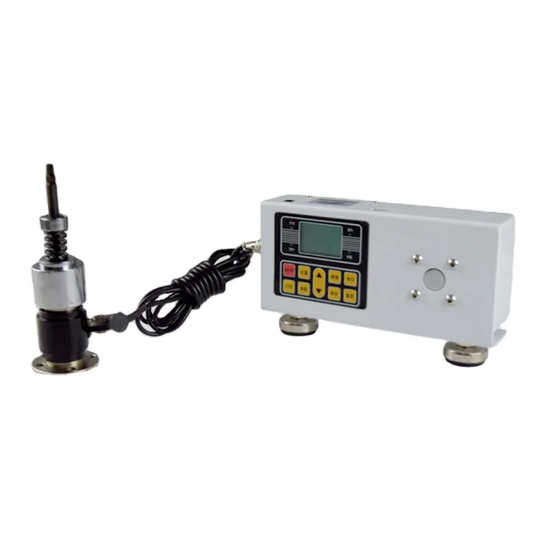 Motor Impact Torque Tester Torque Calibrator