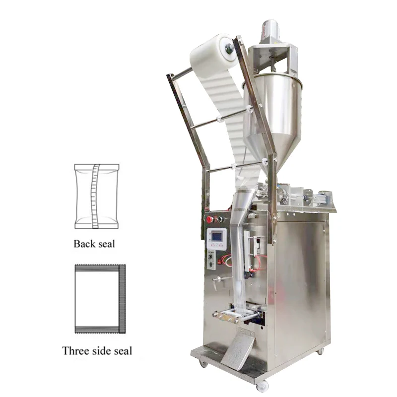 

Automatic Filling Machine Liangpi Paste Milk Chili Oil Quantitative Packing Machine Sauce Hot Pot Material Takeout Packing Machi