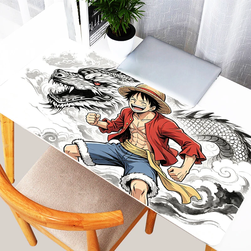 Mouse Pad Gamer Mouse Mat Comp - огляд і ціна Keyboard Gaming Black
