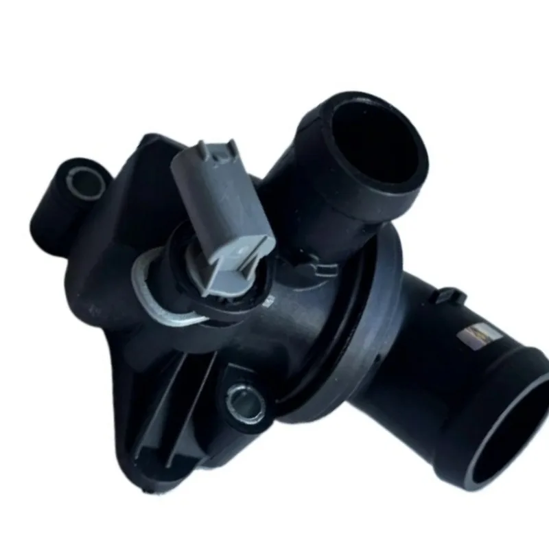 

Engine Thermostat for Mercedes Benz B A-Class W245 B180 A200 A180 B200 Car Accessories China Genuine OEM 2662030675