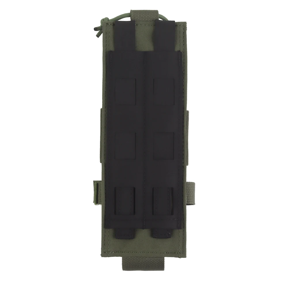 Bolsa lateral de Radio serie OPHIDIANTAC R con soporte de grifo mágico para portador de placa, aparejo de pecho, accesorios de caza