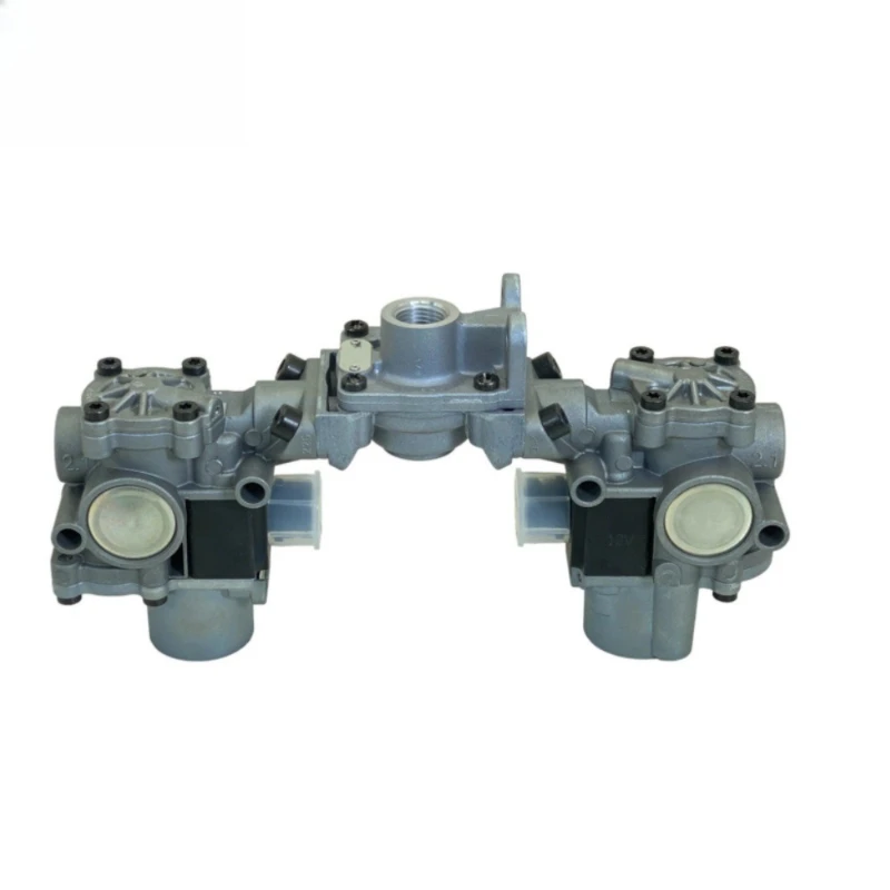 

ABS rear axle combination module 4725002320 without solenoid valve