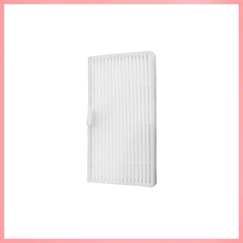 

M02K-10Piece Replacement Parts Accessories For Uwant U200 Robot Vacuum Cleaner Hepa Filter Spare Part Replacement Accessories