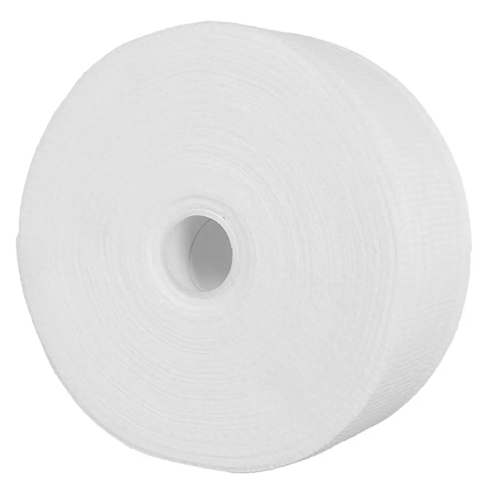 

1 Roll Soft Thickening Disposable Face Towel Cotton Facial Tissue Makeup Removal Washing Facecloth Cotton Face Towel