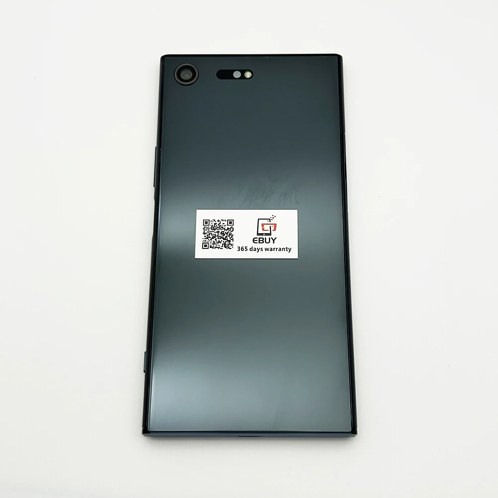 

Original Sony Xperia XZ Premium G8141 SO-04J 4G Mobile Cell Phone 5.46'' RAM 4GB ROM 64GB 19MP Octa-Core Android SmartPhone