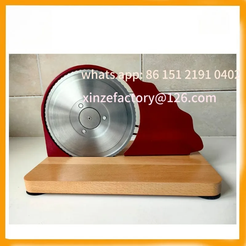 Customizable Household Noodle Slicer Package Machine Hand Crank Bread Slicer Kitchenware Set Home Bread Making Assistant